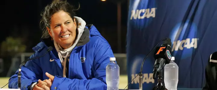 Soccer announces 15 to join Gators for 2015 season