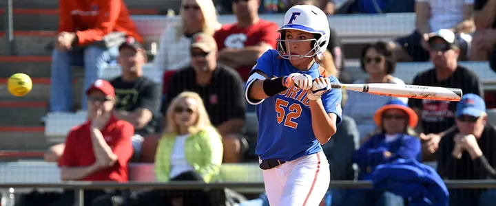 California Girls: West Coast Gators Going Home