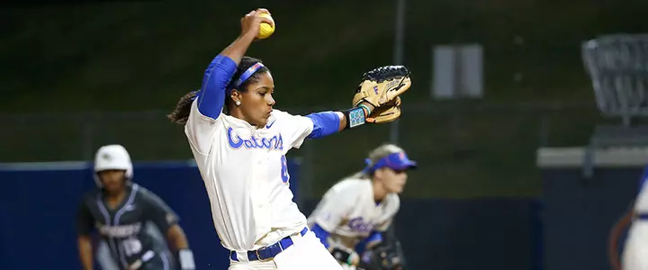 Florida Capitalizes on Opportunities to Earn 2-1 Win Over No. 15 UCF