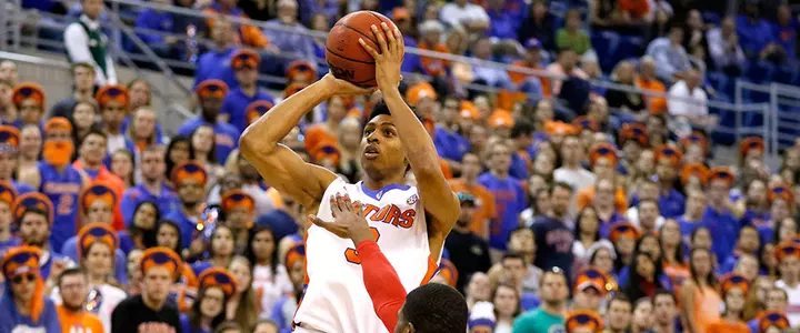 Broadcast Information: Florida vs. Tennessee