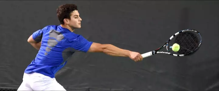 No. 17 Florida Drops Conference Opener to No. 7 Georgia, 4-1