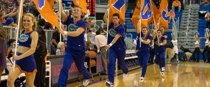 FREE Parking Shuttle for Sunday's Women's Basketball Game