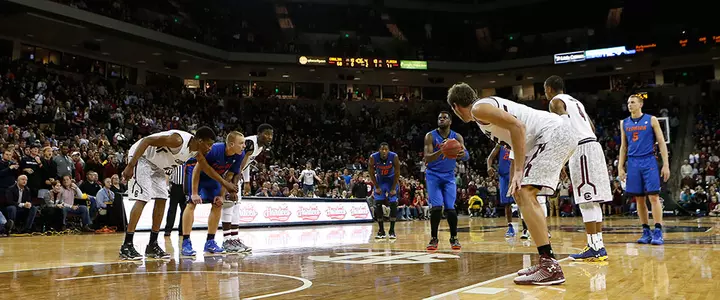 Nothing Free About 'Em: Woes at Line Costing Gators Plenty