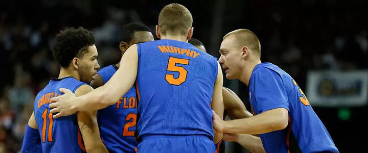 Broadcast Information: Florida at Vanderbilt