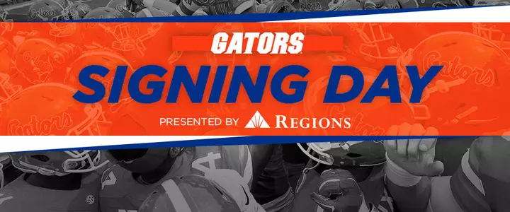 Live Blog: #Gators15 National Signing Day Coverage