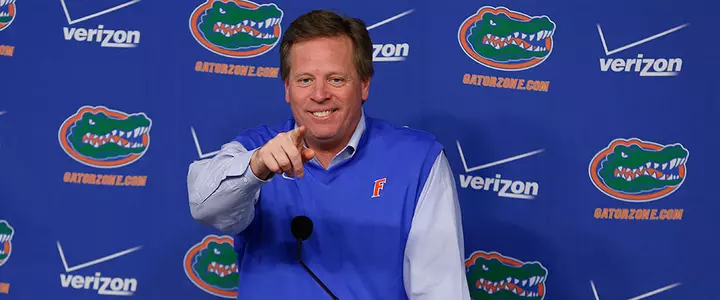 Gators Close Strong, Gain Momentum on First National Signing Day Under McElwain