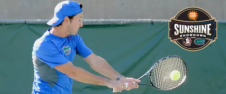 Florida Heads to Florida State for Share a Little Sunshine Showdown on ESPN3