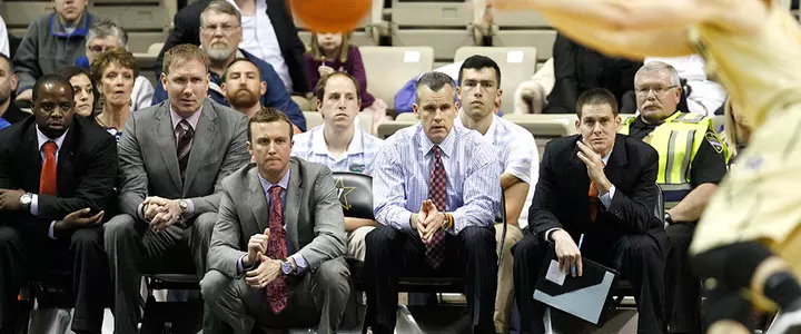 More Effort, More Everything Needed vs Kentucky ... And Everybody Else