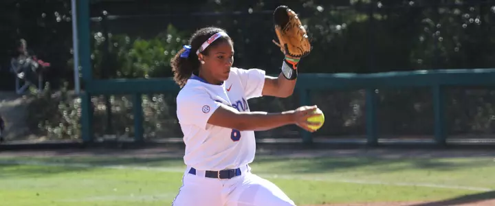 Gators Sweep Doubleheader on Day 2 in Tampa
