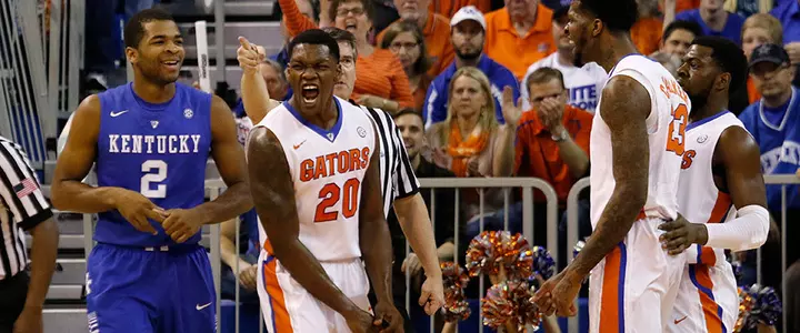 Frazier Was Hot, And Then He Was Not Due to Ankle Injury