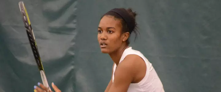 Gators Get Another Gritty Win to Advance to National Indoors Semifinals