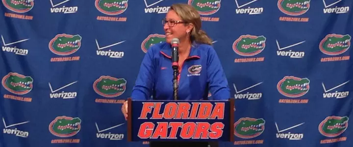 VIDEO: Amanda O'Leary Discusses UNC and Wednesday's Game Against Jacksonville