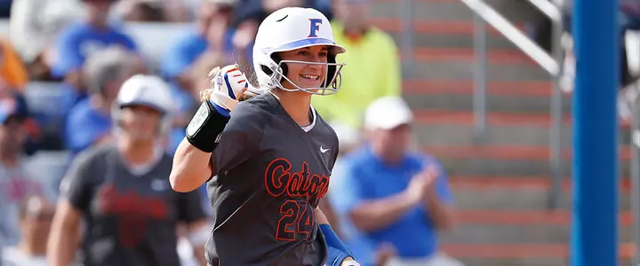 Gators Earn Two Run-Rule Victories on Day 2 in San Diego