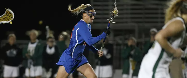 Graziano Named to BIG EAST Weekly Honor Roll