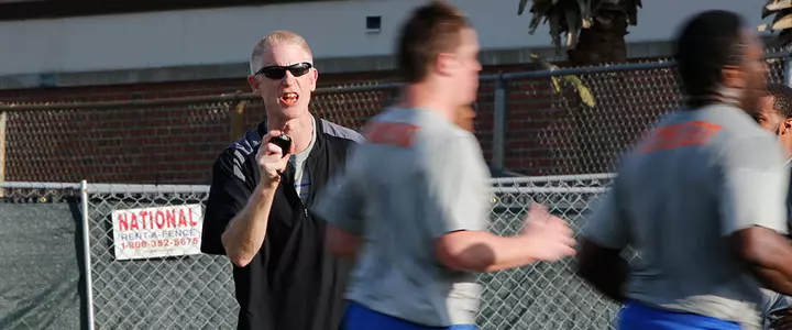 Gators Football Notebook: McElwain Builds Staff Depth, Thurman Out, More Tidbits