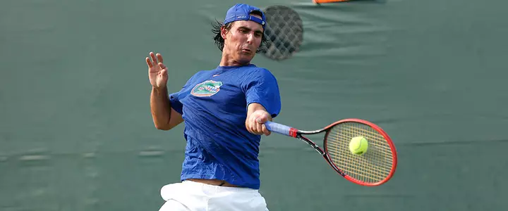Gators Fall to Buckeyes in Nonconference Test, 4-1
