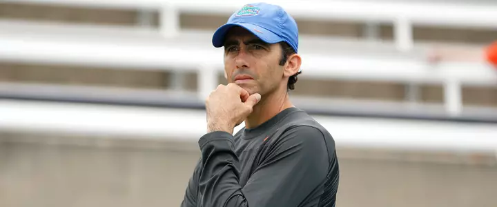 Two Gator Greats Named to 2015 ITA Hall of Fame Class