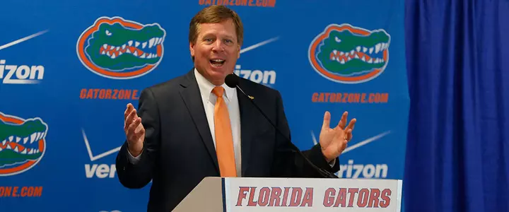 Gator Coaches 2015 Speaking Tour Announced