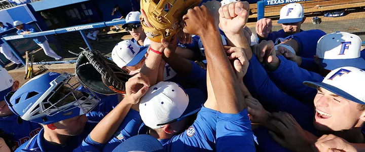 Balanced Effort Leads No. 3 Gators Past Fairfield, 6-1