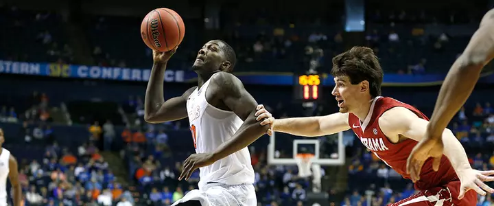 Gators Roll Tide, Earn Another Crack at Team Unbeatable