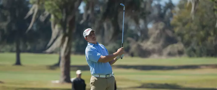 Ryan Orr leads Florida on Opening Day of Seminole Intercollegiate