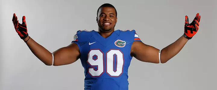 Gators Spring Preview: Defensive Line