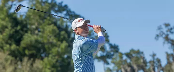 Florida Records Season-Best Round to Move Up at Seminole Intercollegiate