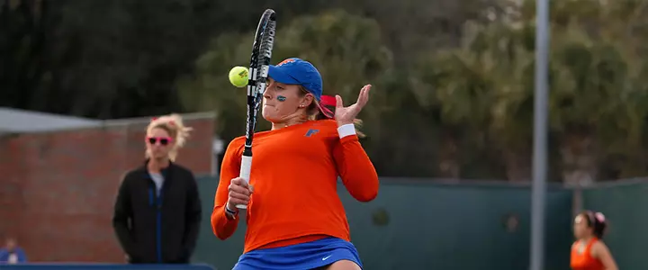Florida Visits Missouri Sunday