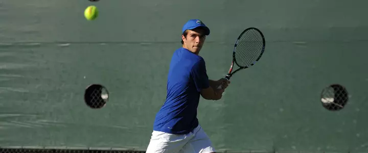 Florida Caps Two-Match SEC Weekend with Alabama