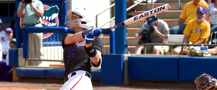 No. 1 Florida Falls to No. 3 LSU, 14-10, to Set Up Decisive Game on Sunday