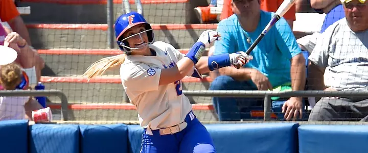 Florida Falls to LSU, 10-3, in Series Finale