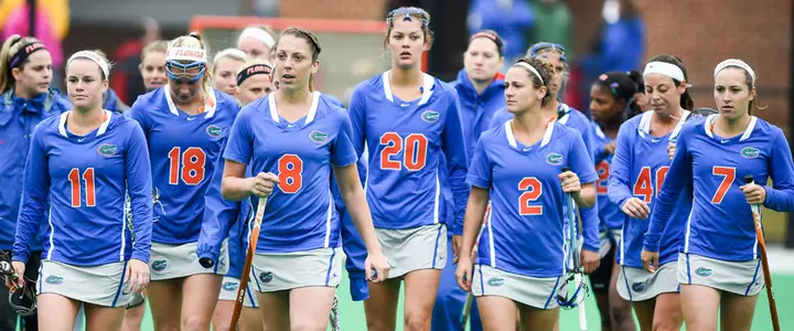 Florida Looks to End Losing Slide on Tuesday Against Stony Brook