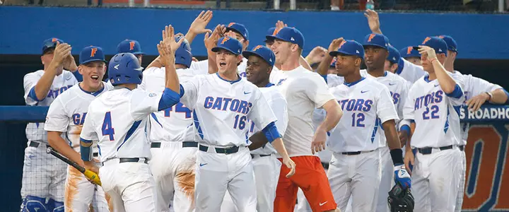 Gators Win a Wacky One Over Noles
