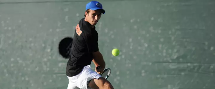 Chase Perez-Blanco Named SEC Freshman of the Week