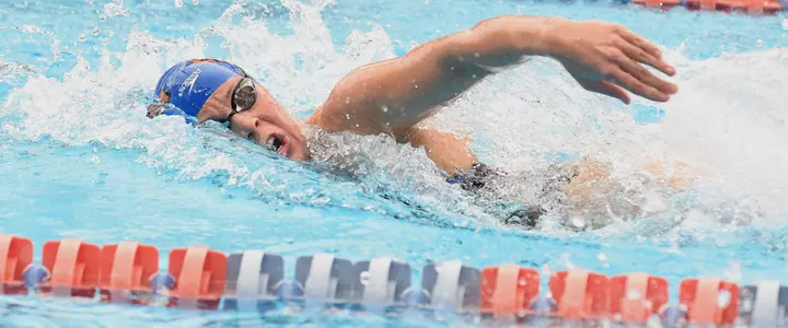 NCAA Championships: Day One Prelim Results