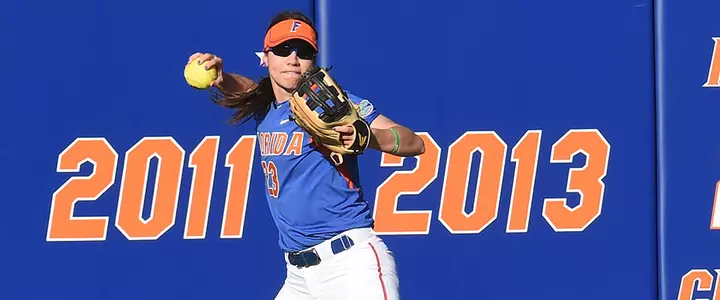 Gators Travel to Alabama for First SEC Road Series