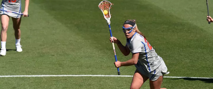 Florida Sits No. 4 in IWLCA and No. 6 in Media Poll