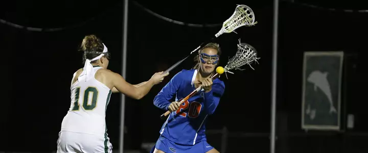 Riding a Four-Game Win Streak, No. 4 Gators Host No. 17 Loyola on Tuesday