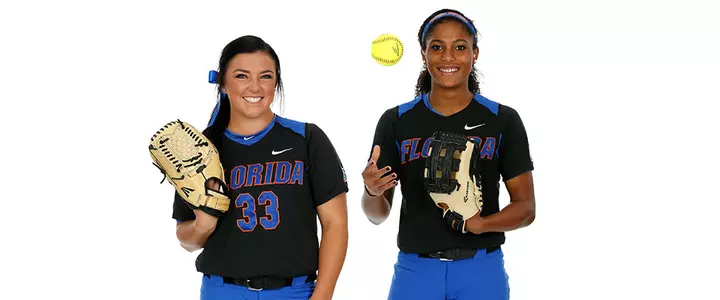 Gourley, Ocasio Earn SEC Weekly Honors