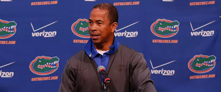 VIDEO: Head Coach Bryan Shelton Participates in Monday Media