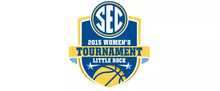 Gators to Play Auburn in SEC Tournament First Round