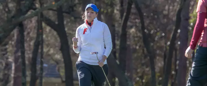 Gators Hope to Continue Success at the Women’s Golf Briar’s Creek Invitational