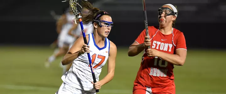 Sunday's Game Against Vanderbilt to Air on SEC Network+