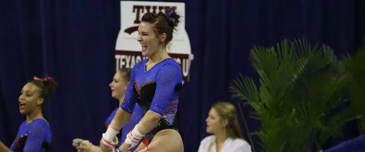 From 0 to 10: A Gymnast's Road to Recovery -- Bridget Sloan's Comeback Story