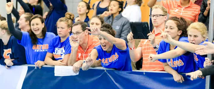 NCAA Championships: Day Three Prelim Results