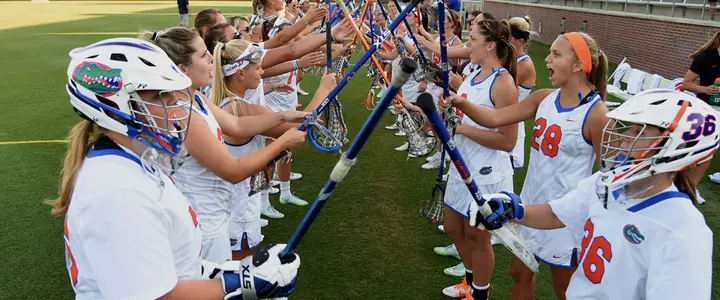 Gators Open First Season in BIG EAST Against Vanderbilt
