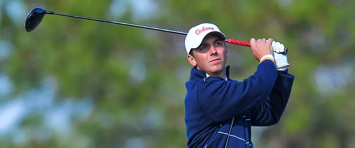 Florida Slips to 12th on Final Day at Schenkel Invitational