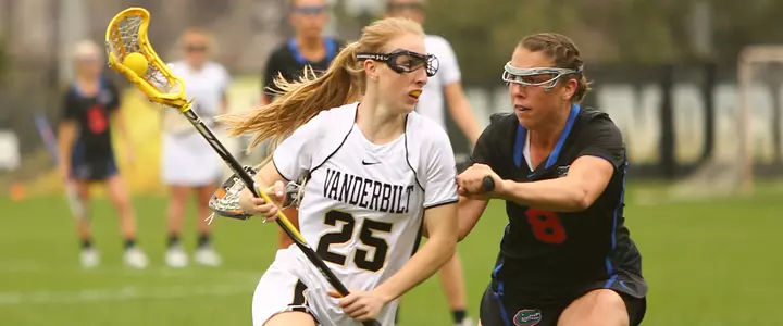 Gilroy’s Career Day Leads Florida to First BIG EAST Win