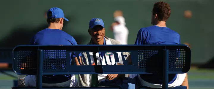 Florida Falls to Ole Miss, 4-0