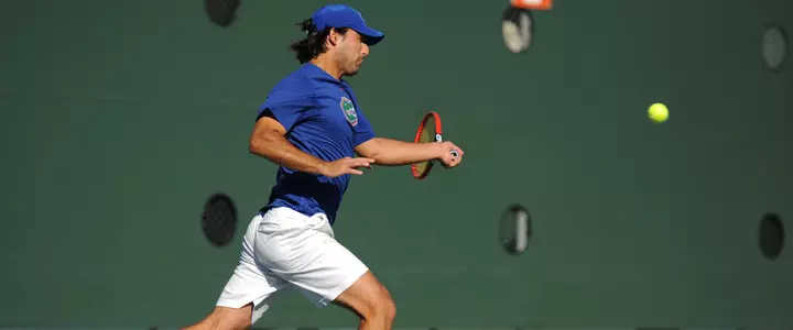 Florida Continues Action on the Road at Ole Miss